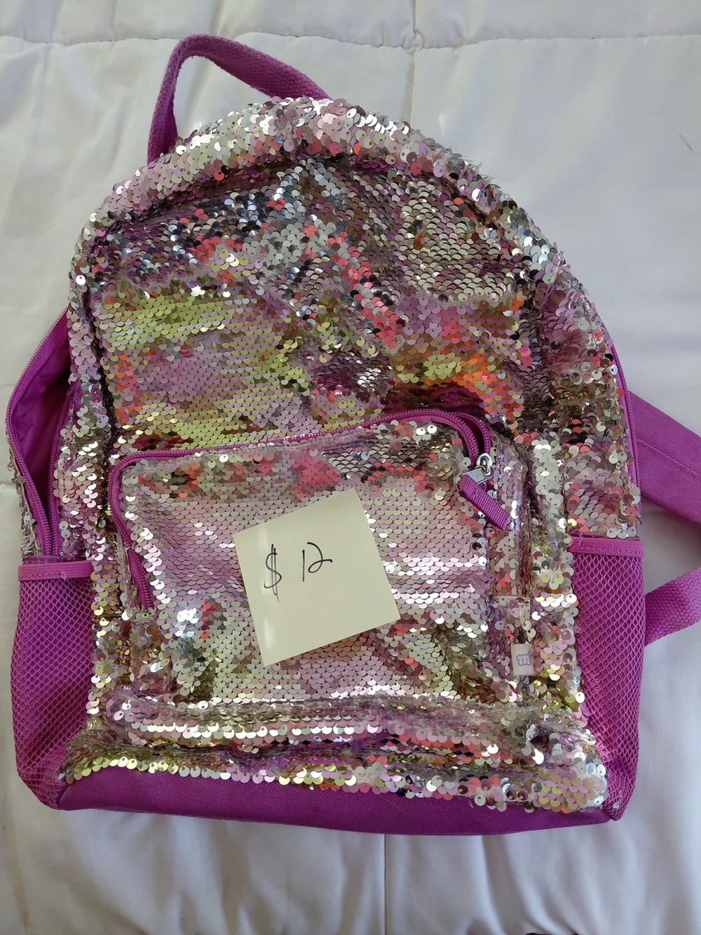 Bundle Of School Backpacks NWT Or NWOT Priced Individually